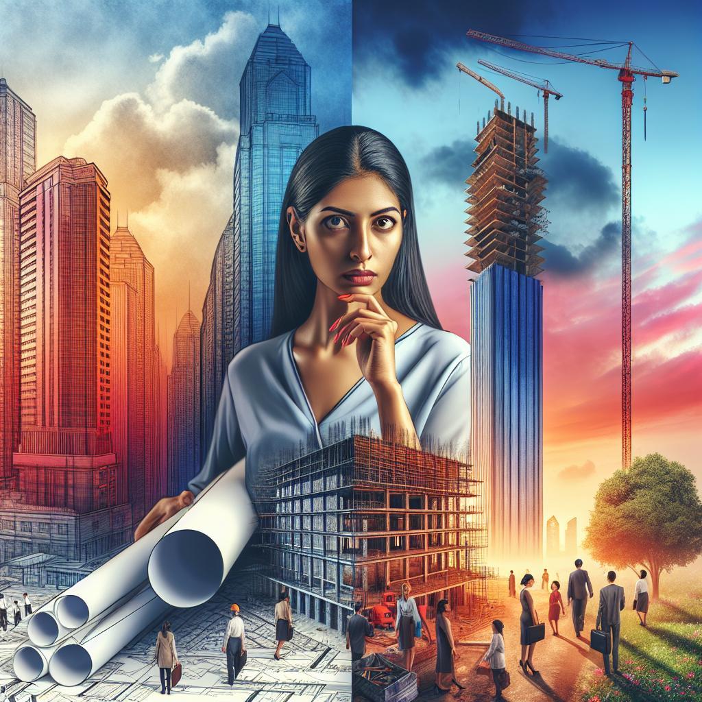 Großprojekte im Vergleich: Erfolgsfaktoren und Herausforderungen